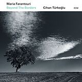 Maria/Türkoglu,Ciha Farantouri CD Beyond The Borders