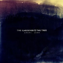 The Gardener & The Tree Vinyl 69591,Laxa (Lp) (Vinyl)