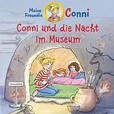 Conni CD 57: Conni Und Die Nacht Im Museum