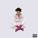 Yungblud CD 21st Century Liability