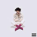 Yungblud Vinyl 21st Century Liability (lp)