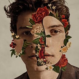 Shawn Mendes CD Shawn Mendes