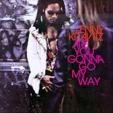 Kravitz,Lenny LP (analog) Are You Gonna Go My Way (2lp)