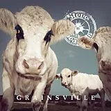 Steve 'n' Seagulls CD Grainsville