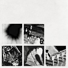 Nine Inch Nails CD Bad Witch