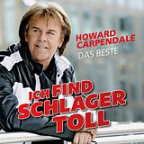 Howard Carpendale CD Ich Find Schlager Toll - Das Beste