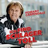 Howard Carpendale CD Ich Find Schlager Toll - Das Beste