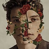 Mendes,Shawn Vinyl Shawn Mendes (vinyl)
