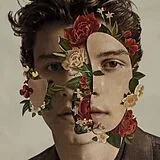 Mendes,Shawn LP (analog) Shawn Mendes (vinyl)