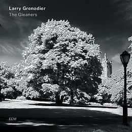 Larry Grenadier CD The Gleaners