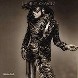 Kravitz,Lenny LP (analog) Mama Said (2lp)