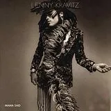 Kravitz,Lenny LP (analog) Mama Said (2lp)