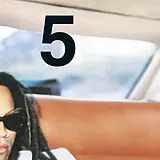 Kravitz,Lenny LP (analog) 5 (2lp)