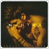 Sebastian Yatra CD Mantra