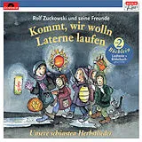 Rolf Zuckowski und seine Freun CD Kommt,Wir Wolln Laterne Laufen (neuversion)