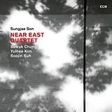 Sungjae Son CD Near East Quartet