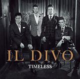 Il Divo CD Timeless