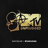Samy Deluxe CD Samtv Unplugged (baust Of)