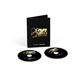 Samy Deluxe CD Samtv Unplugged (ltd Deluxe 2cd/br)