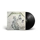 Metallica LP (analog) ...and Justice For All (remastered/2lp)