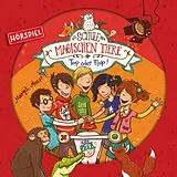 Die Schule der magischen Tiere CD 05: Top Oder Flop! (hörspiel)