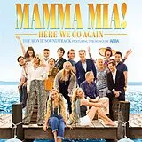 OST, Various LP (analog) Mamma Mia! Here We Go Again