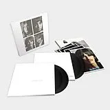 Beatles,The LP (analog) The Beatles (white Album - 2lp)