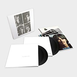 Beatles,The Vinyl The Beatles (white Album - 2lp)