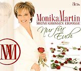 Monika Martin CD Meine Großen Erfolge - Nur Für Euch