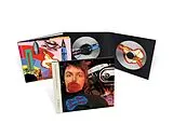 Paul & Wings McCartney CD Red Rose Speedway (deluxe)