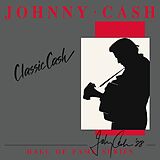 Cash,Johnny Vinyl Classic Cash: Hall Of Fame Series (Remastered 2LP)