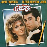 OST/Various Vinyl GREASE (40TH ANNIVERSARY EDT.)