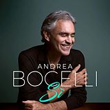 Andrea Bocelli CD Si