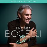 Andrea Bocelli CD Si (deluxe Edt.)