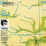 Eno,Brian Vinyl Ambient 1: Music For Airports (vinyl)