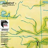 Eno,Brian LP (analog) Ambient 1: Music For Airports (vinyl)