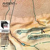 Eno,Brian LP (analog) Ambient 4: On Land (vinyl)