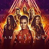 Amaranthe CD Helix