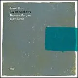 Bro Jakob LP (analog) Bay Of Rainbows