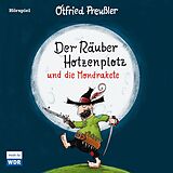 Otfried Preußler CD Der Rauber Hotzenplotz Und Die Mondrakete