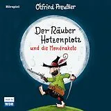 Otfried Preußler CD Der Räuber Hotzenplotz Und Die Mondrakete