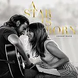 OST/Lady Gaga & Bradley Cooper CD A Star Is Born