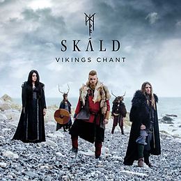 Skald CD Le Chant Des Vikings