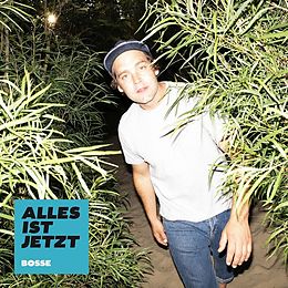 Bosse CD Alles Ist Jetzt