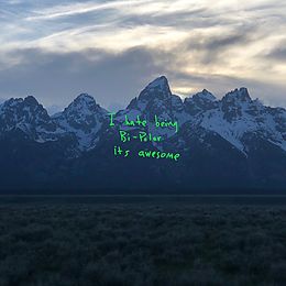 West,Kanye Vinyl Ye (vinyl)