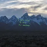 Kanye West CD ye