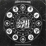 Anti-Flag CD American Reckoning