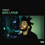 Weeknd,The LP (analog) Kiss Land (5 Year Anniversary 2lp)