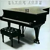 John,Elton LP (analog) Here And There (remastered Vinyl)