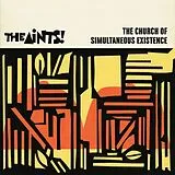 The Aints Vinyl The Church Of Simoultaneous Existence